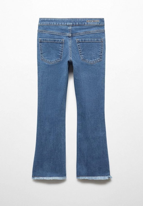 Джинсы Mango Kids
