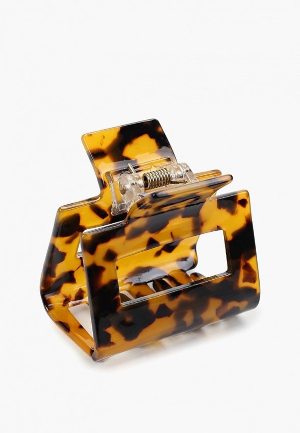 Заколка-краб Claws