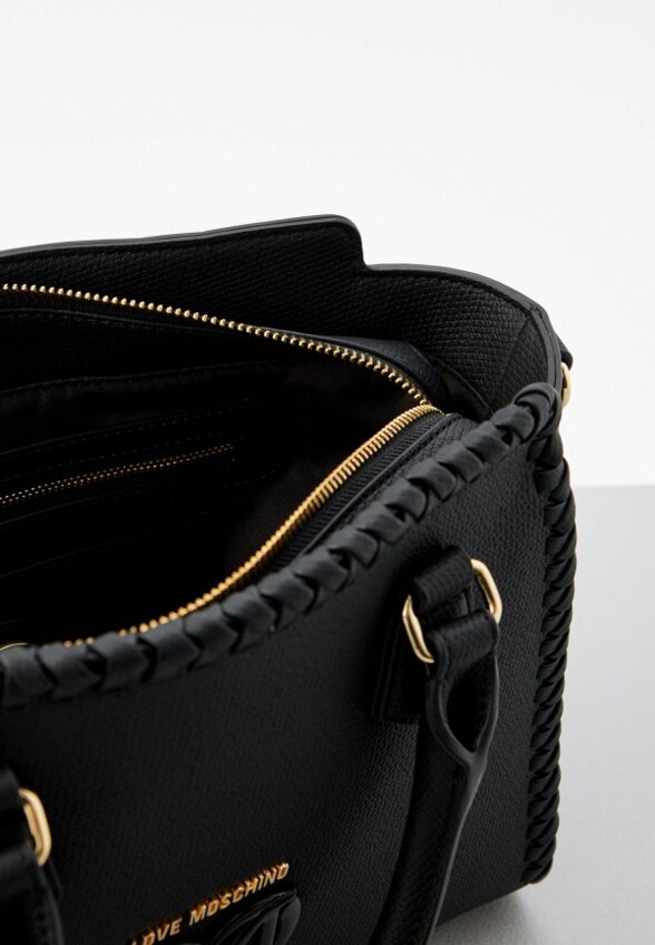 Сумка Love Moschino