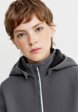 Комбинезон из Softshell на флисе для мальчиков11  - превью