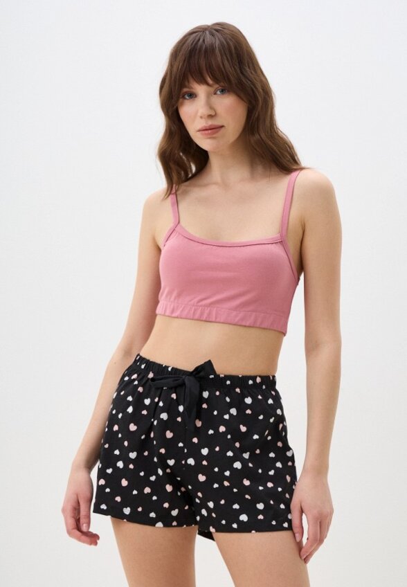 Шорты домашние Terranova