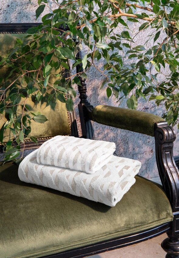 Комплект полотенец Verossa