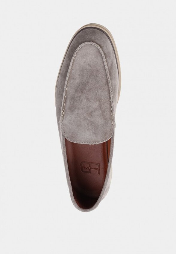 Лоферы Luciano Bellini