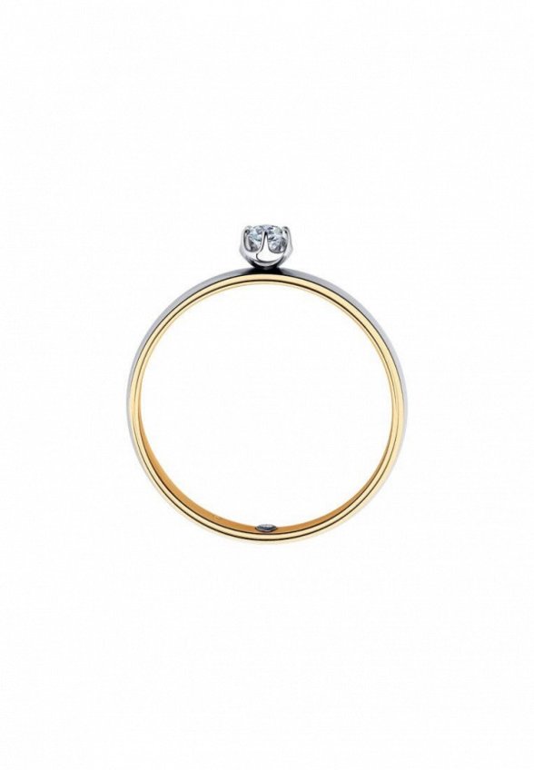 Кольцо Sokolov