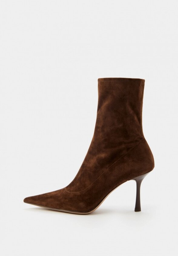 Полусапоги Ekonika