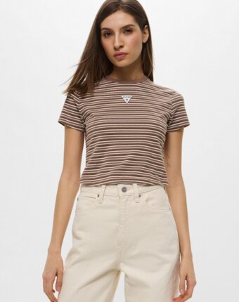 Футболка Guess Jeans женщинам