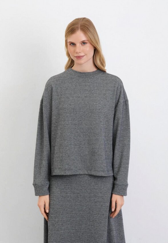 Свитшот Elisa.and.me