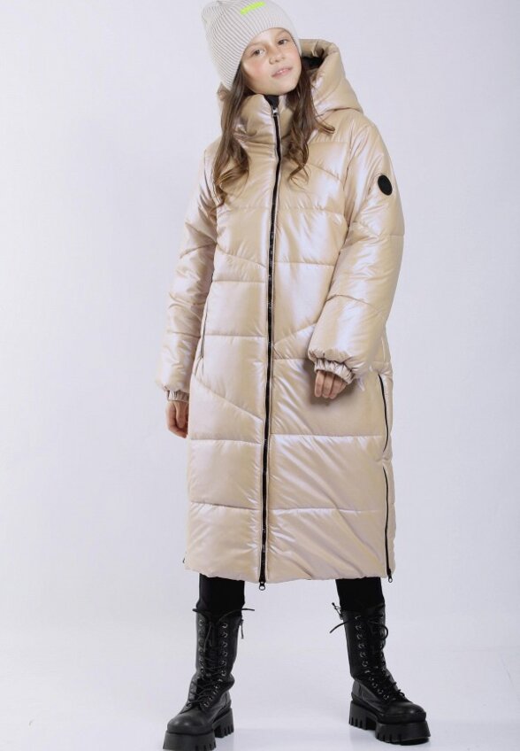 Куртка утепленная Orso Bianco