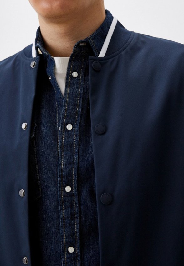 Куртка Urban Tiger