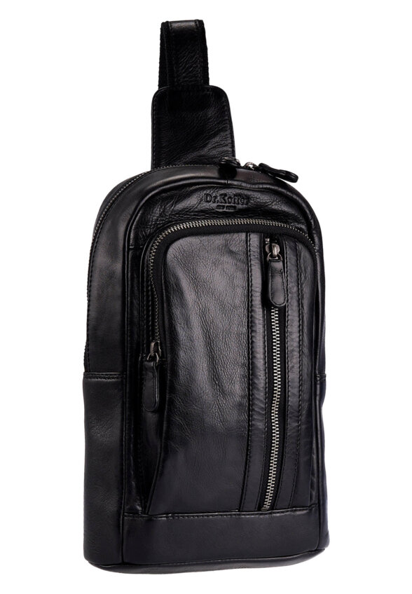 Др.Коффер ZD2097-248-04 рюкзак