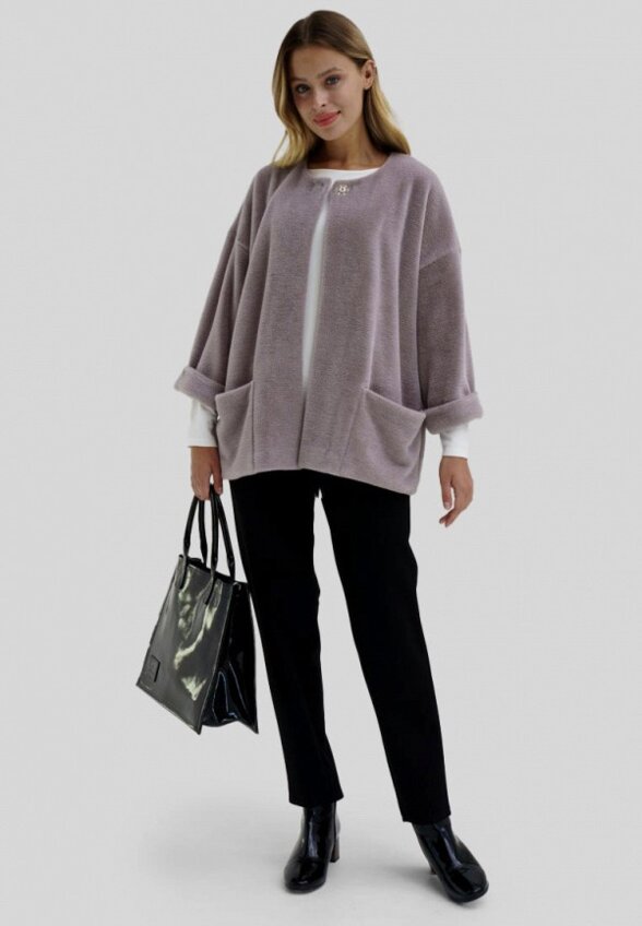 Кардиган Plp Club