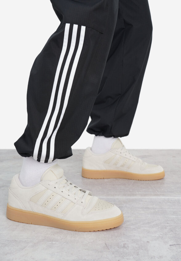 Кеды мужские adidas Break Start Premium, Бежевый
