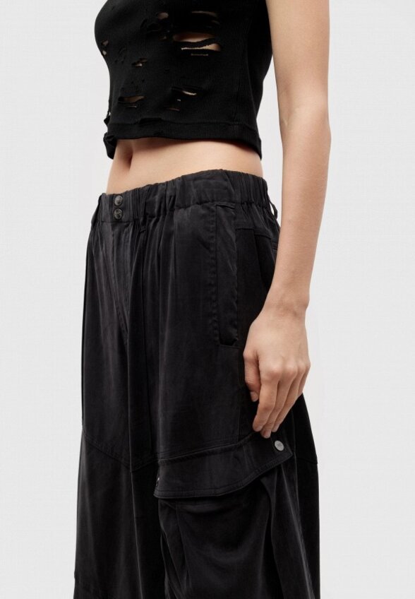 Брюки One Teaspoon