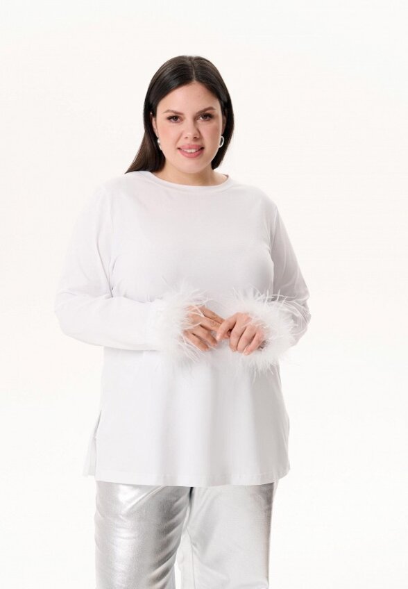 Лонгслив Manelia