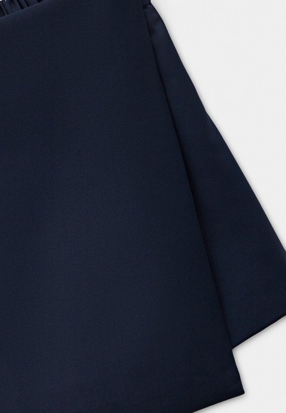 Юбка-шорты Button Blue