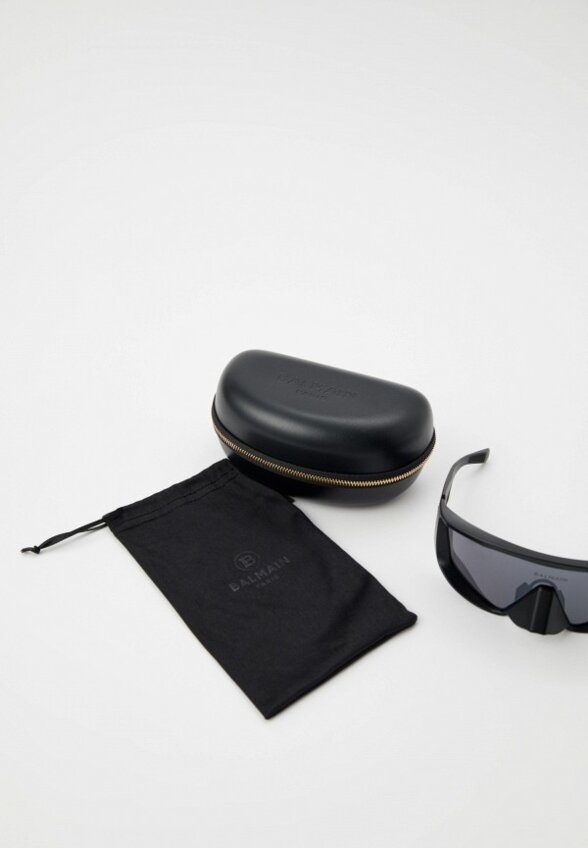 Очки солнцезащитные Balmain