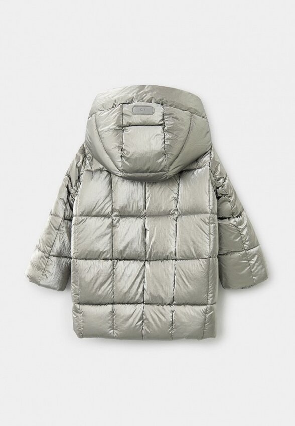 Куртка утепленная Choupette