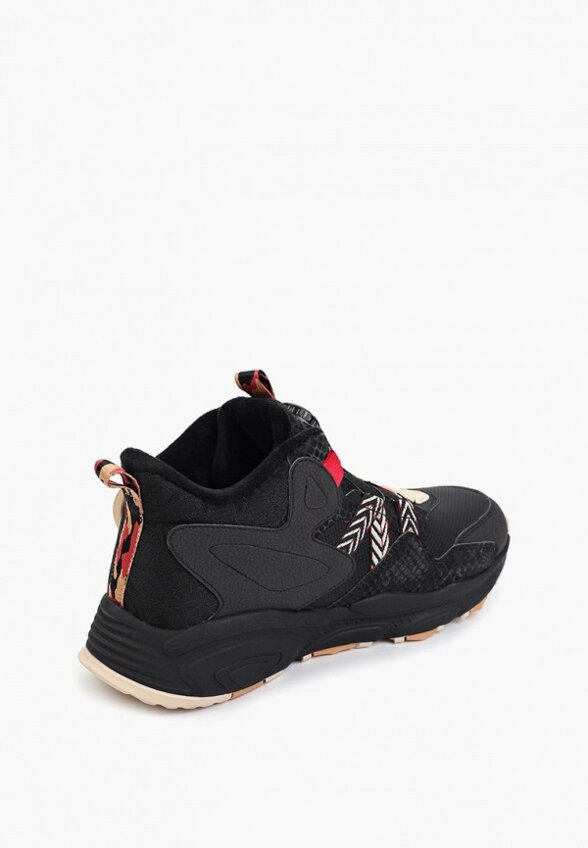 Кроссовки Erke