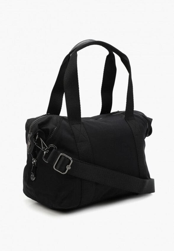 Сумка и брелок Kipling