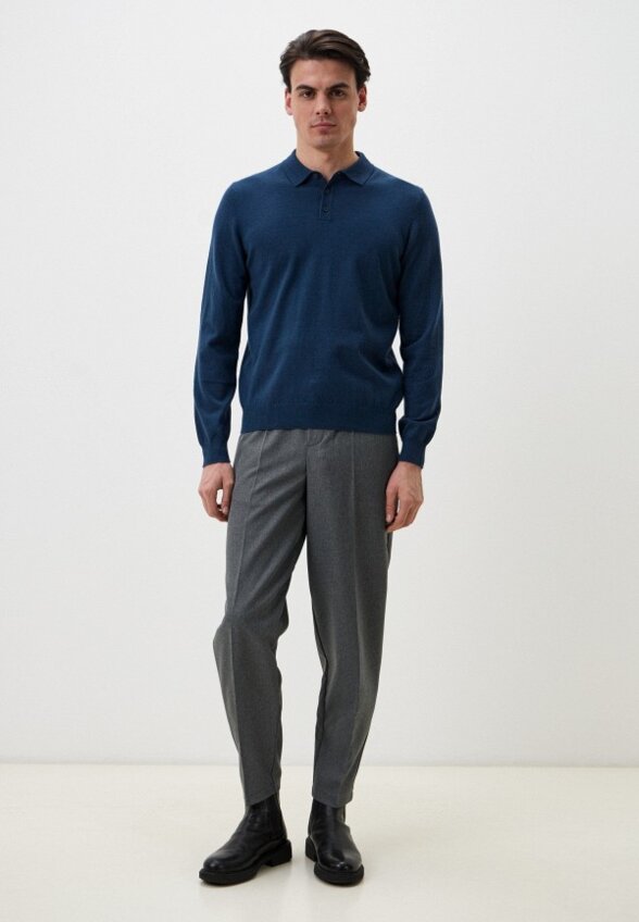 Поло Antony Morato