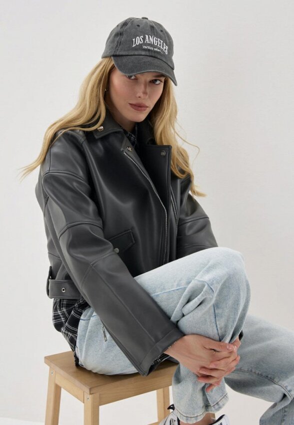 Косуха Gray Moss