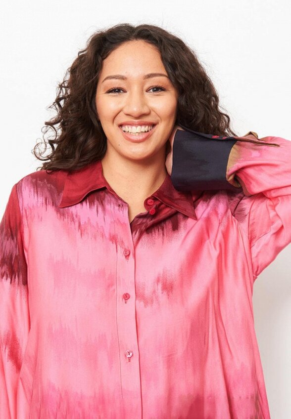 Блуза Samoon by Gerry Weber