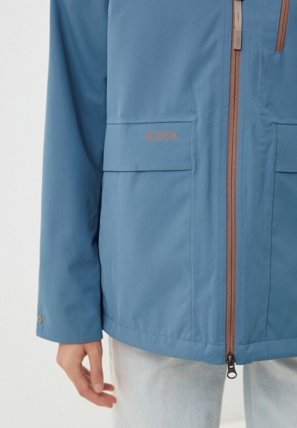 Куртка утепленная Norppa