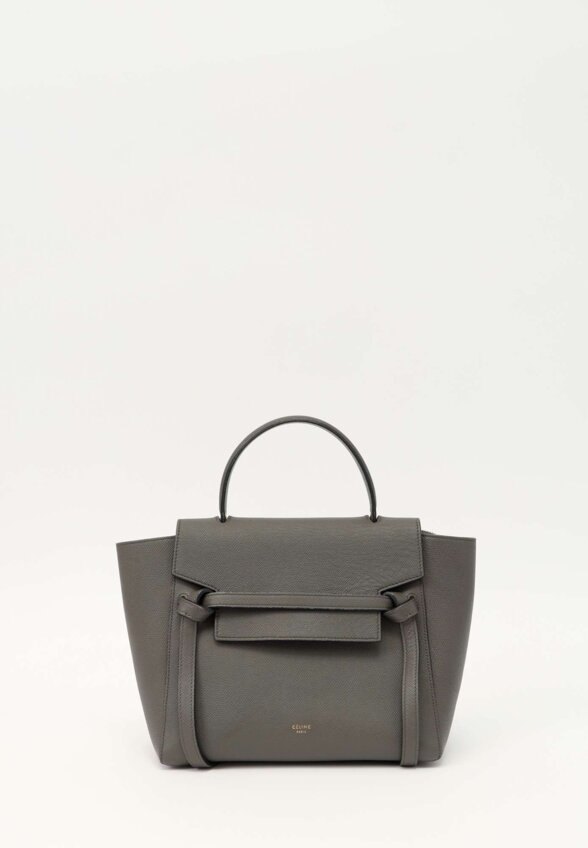 Celine Belt