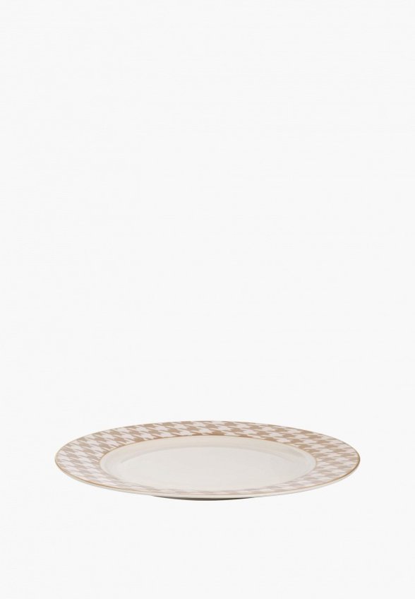 Тарелка DeNastia