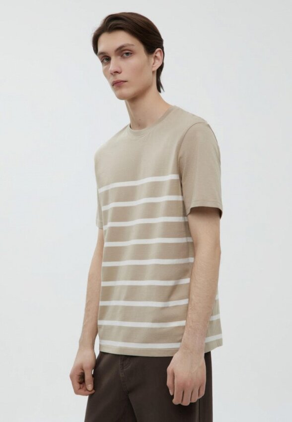 Футболка Finn Flare