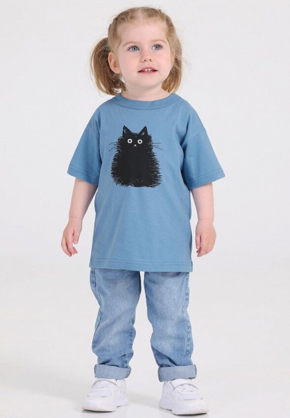 Футболка Апрель