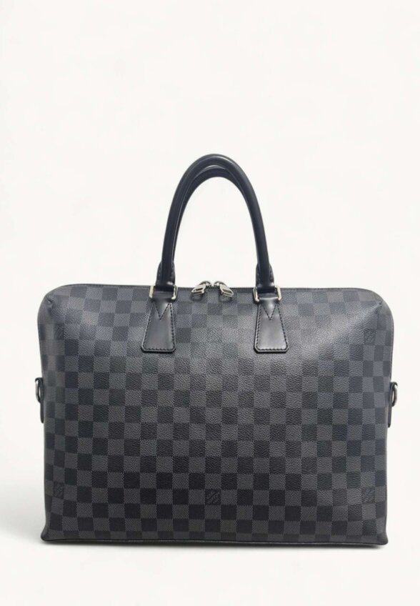 Louis Vuitton Porte Documents Jour