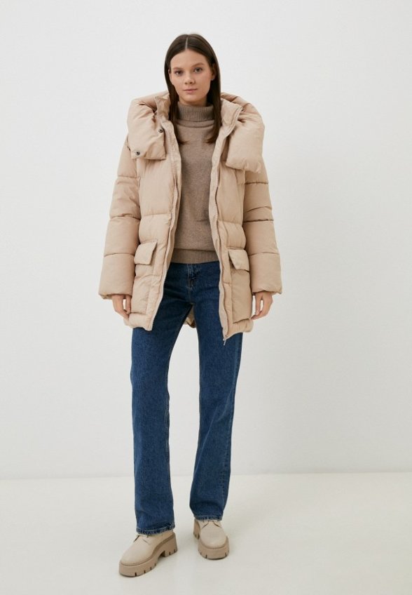 Пуховик Francesca Peretti