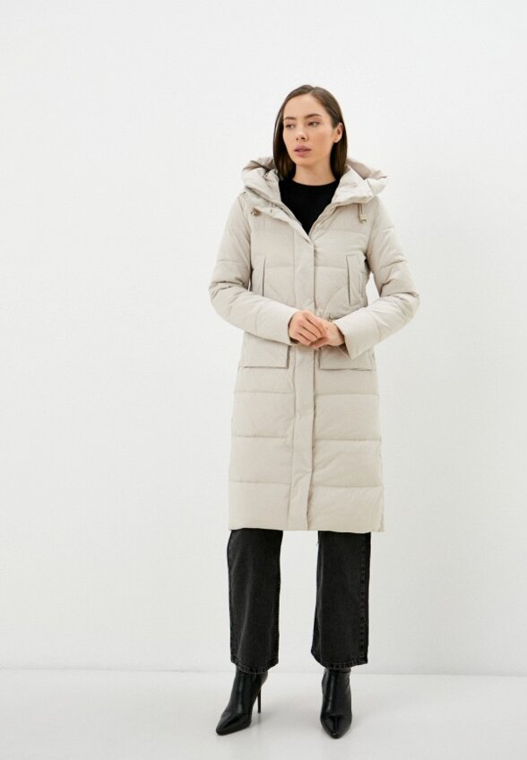 Пуховик Winterra