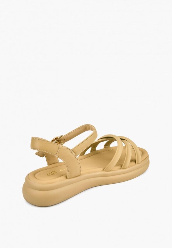 Босоножки Berkonty