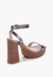 Босоножки Ideal Shoes3  - превью