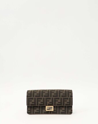 Fendi Baguette женщинам