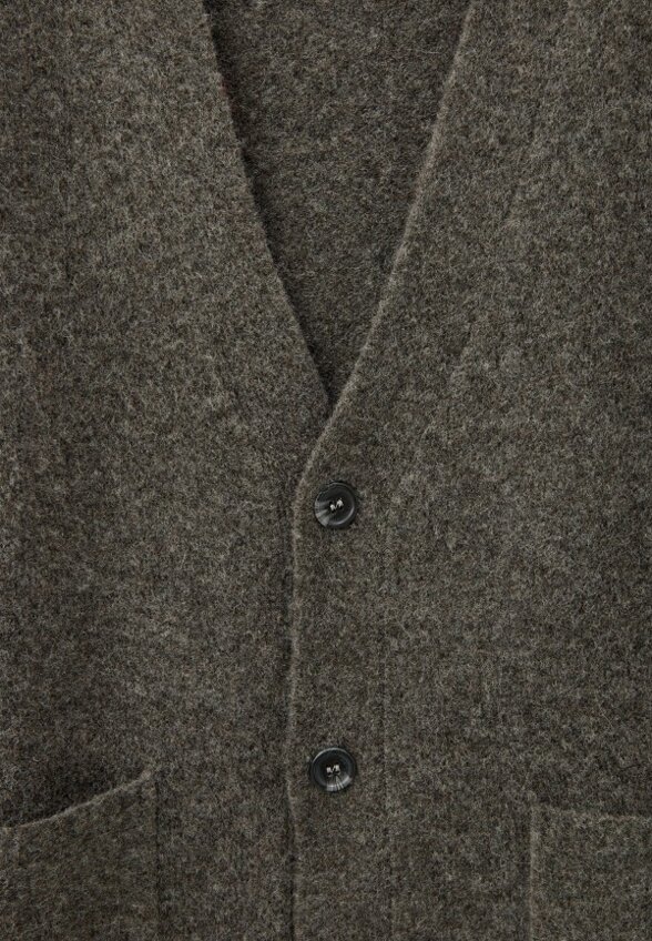 Кардиган Mademan