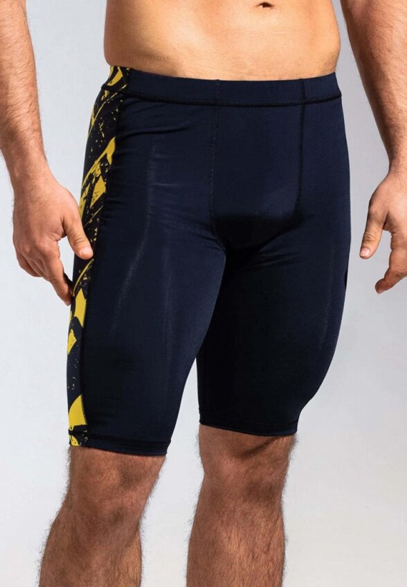 Шорты спортивные Zozh