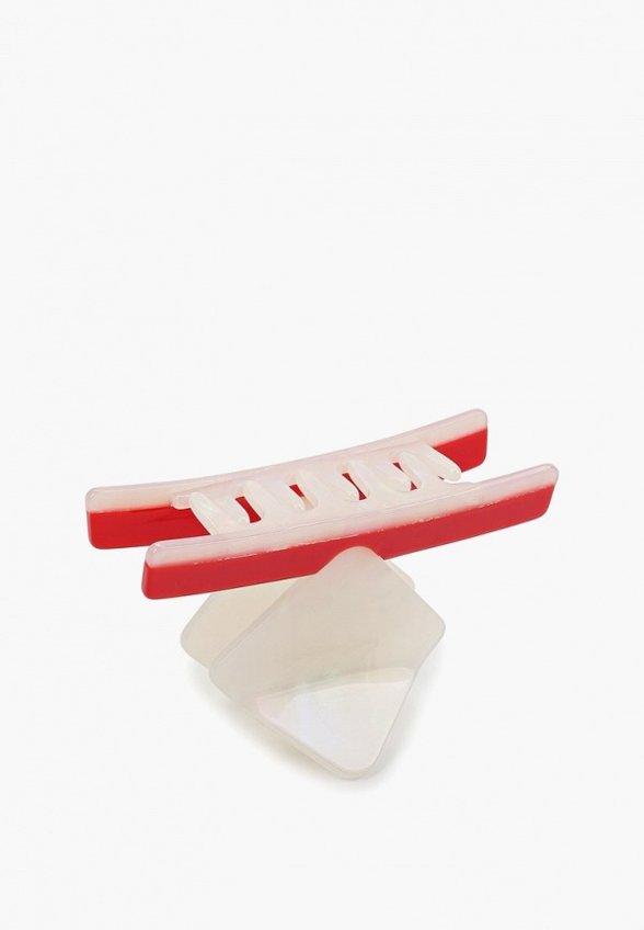 Заколка-краб Claws