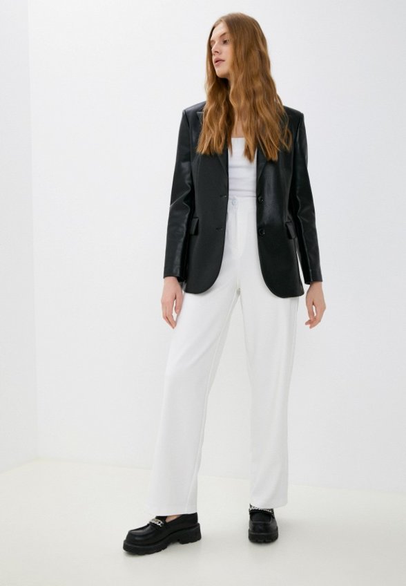 Брюки Bad Queen