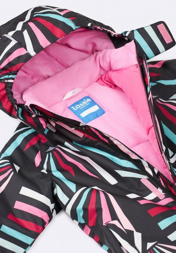 Комбинезон утепленный Lassie