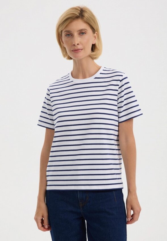 Футболка Ascentelle