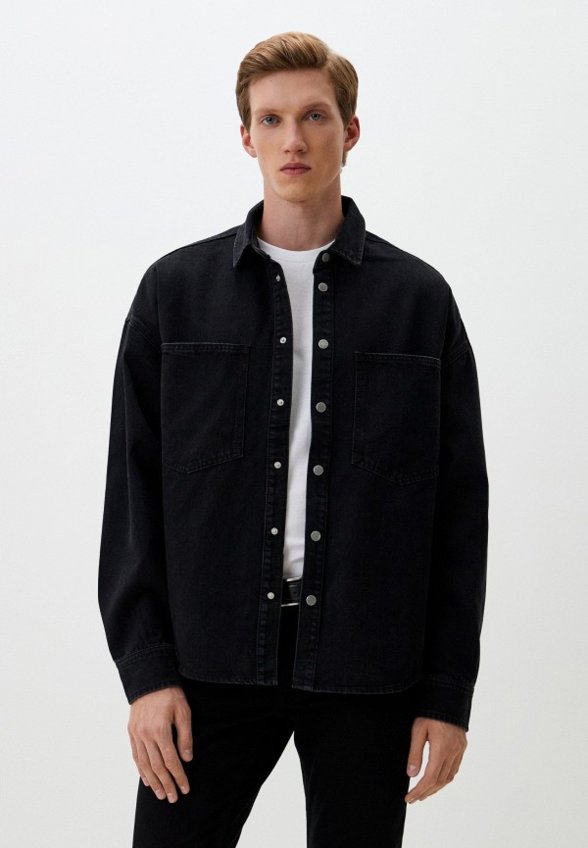 Рубашка джинсовая Funday