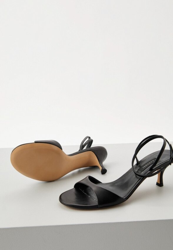 Босоножки Casadei