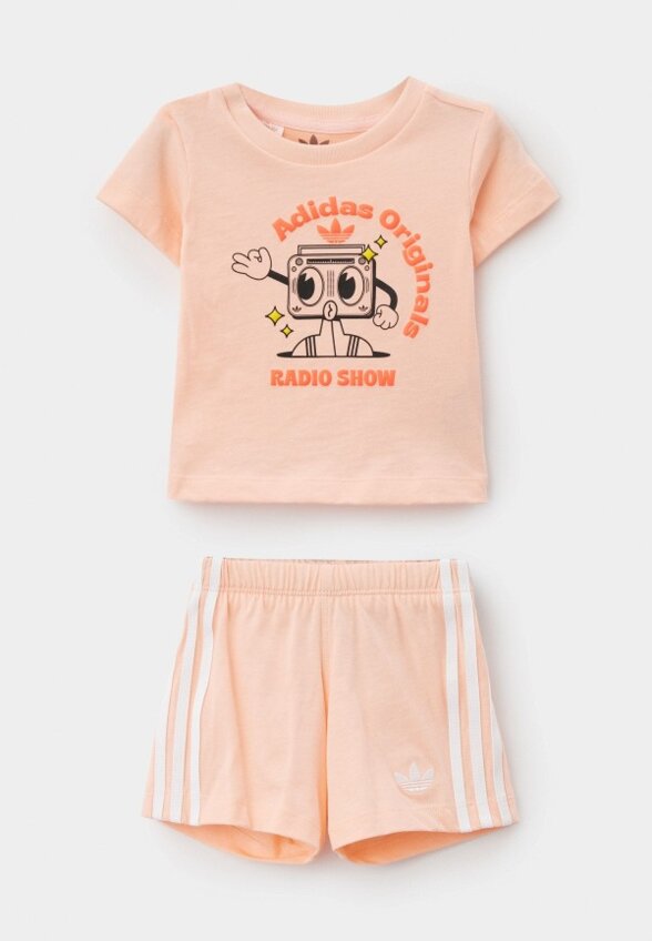 Костюм спортивный adidas Originals