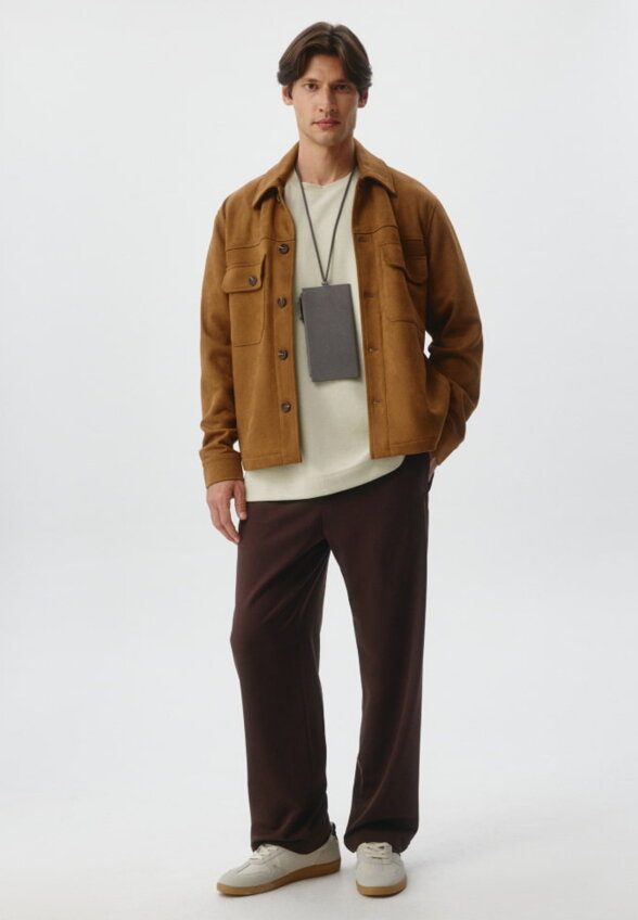 Футболка OVERSIZE FIT