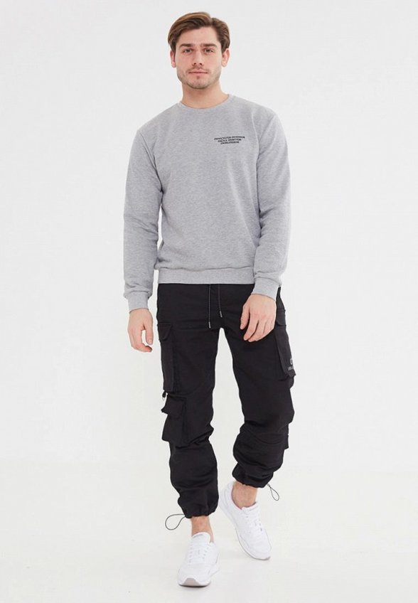 Свитшот Spirit of Kattana