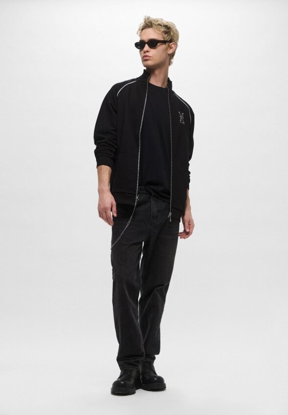 Олимпийка John Richmond