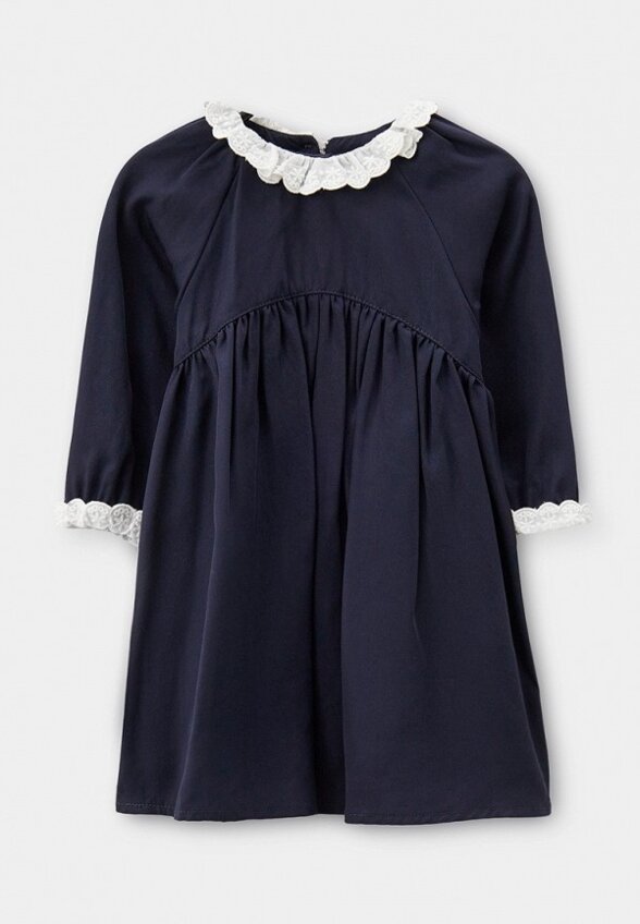 Платье Loomknits